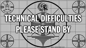 Last Show Did Not Live&nbsp;Broadcast