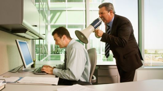 Power Trip – A 5 Minute&nbsp;Play