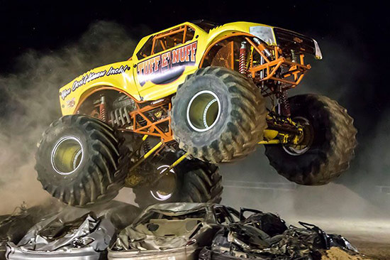 Fibbing Friday (3/27/20)