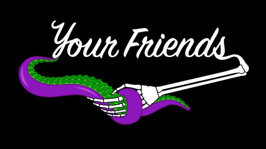 Elvis & The Monsters: A Music&nbsp;Video