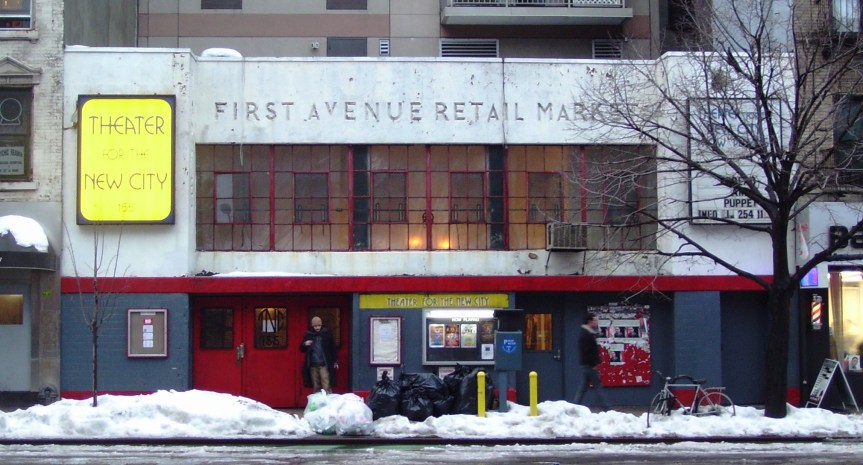 Upcoming Stage Play&nbsp;Performance