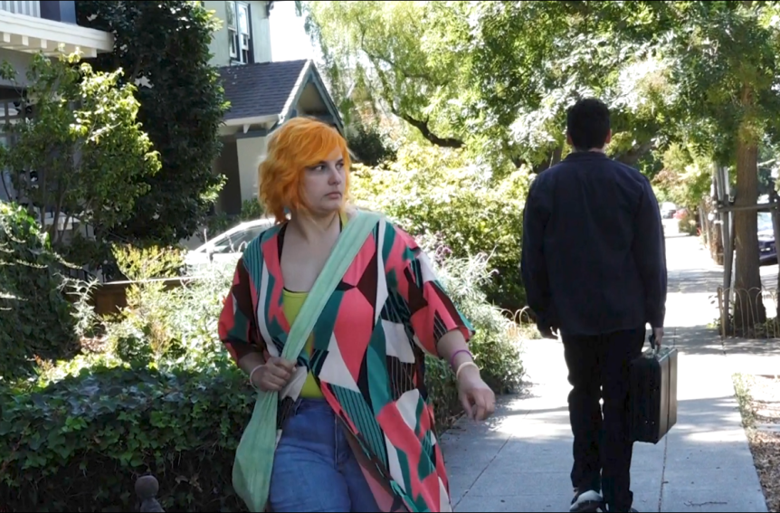 Shady Brady’s – A Short&nbsp;Movie