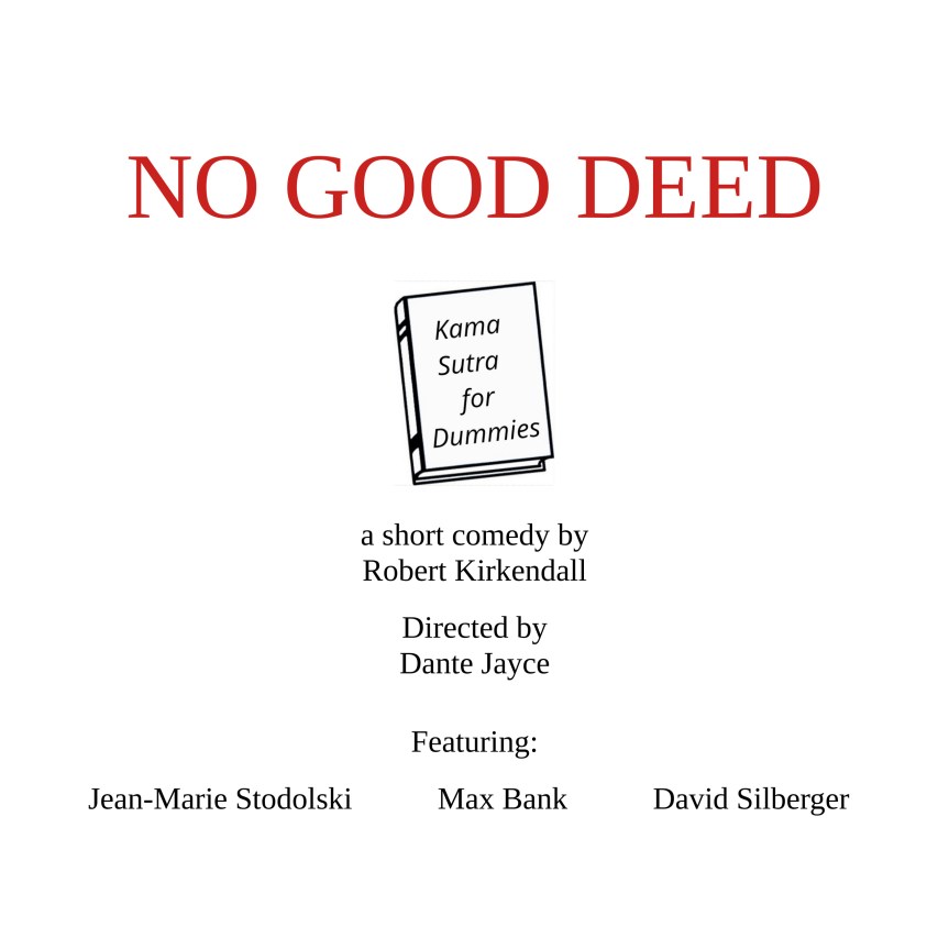 Upcoming Play In New&nbsp;York